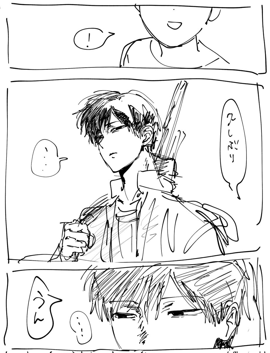 D_H1001D's tweet photo. 27マユウラ https://t.co/ZXVZkit4Uv