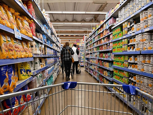 elrural's tweet photo. La inflación de junio fue de 1,9%, el registro mensual más bajo desde agosto de 2025. El IPC acumuló 16,8% en el primer semestre y economistas prevén un cierre anual de entre 27% y 30%
#IPC #Precios #Inflación @AbramAldo @MeryCastiglioni 

👉 https://t.co/bvN1fbT3hk https://t.co/hsbRr5dOdG
