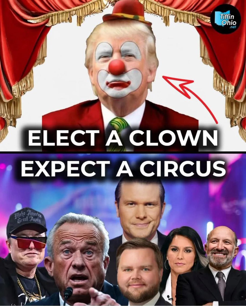 JLHerms's tweet photo. @AnnieForTruth Fugly old donOLD
#LiarInChief
#ImpeachmentNow
#TheTrumpEffect
#AirFraudOne
#clowngate https://t.co/pr0L7Z61LB