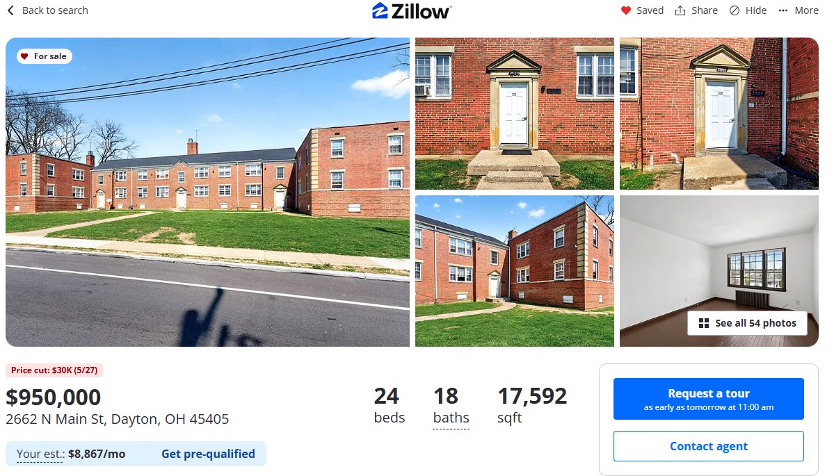 GenZ Multi Family tweet media