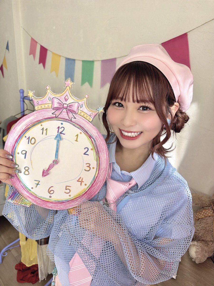 花菜まる1年生りょう tweet media