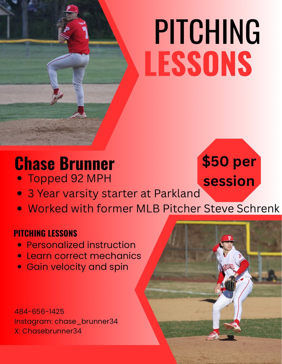 Chasebrunner34's tweet photo. https://t.co/mxg9cnCN0C