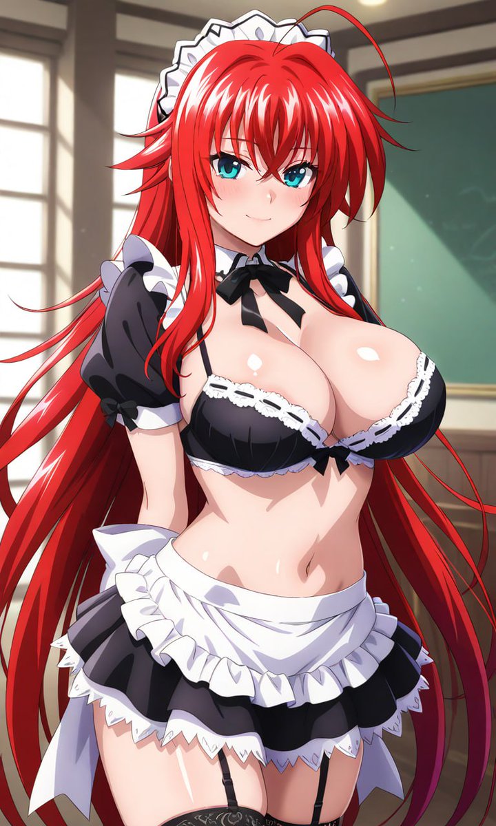 RiasGremoryFC's tweet photo. Rias Gremory ❤️

#riasgremory #highschooldxd https://t.co/wHy9tfzerQ