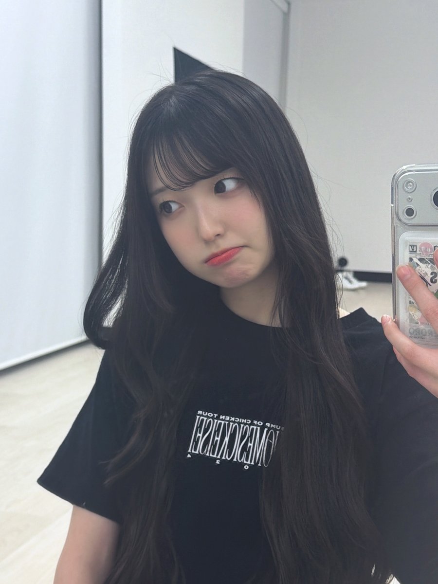 Post by 森斗咲羽@LinQ on X: おはび