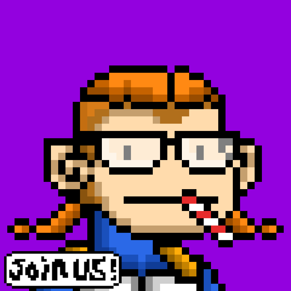 BitMonkeesBTC's tweet photo. GMonkees ☕

Have an amazing Wednesday!

Free To Claim and Fair Public
Monkees Pixel Art on Bitcoin

Launchpad @Ord_Dropz 

Collect -> https://t.co/9FOMhz0FSP https://t.co/weKCEGiQFU