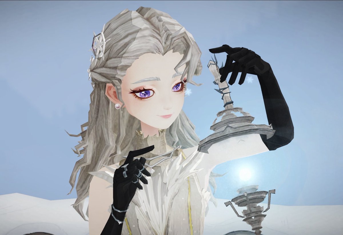 ll3_og's tweet photo. めぐったにょ❄️ https://t.co/bA8zryoRKK