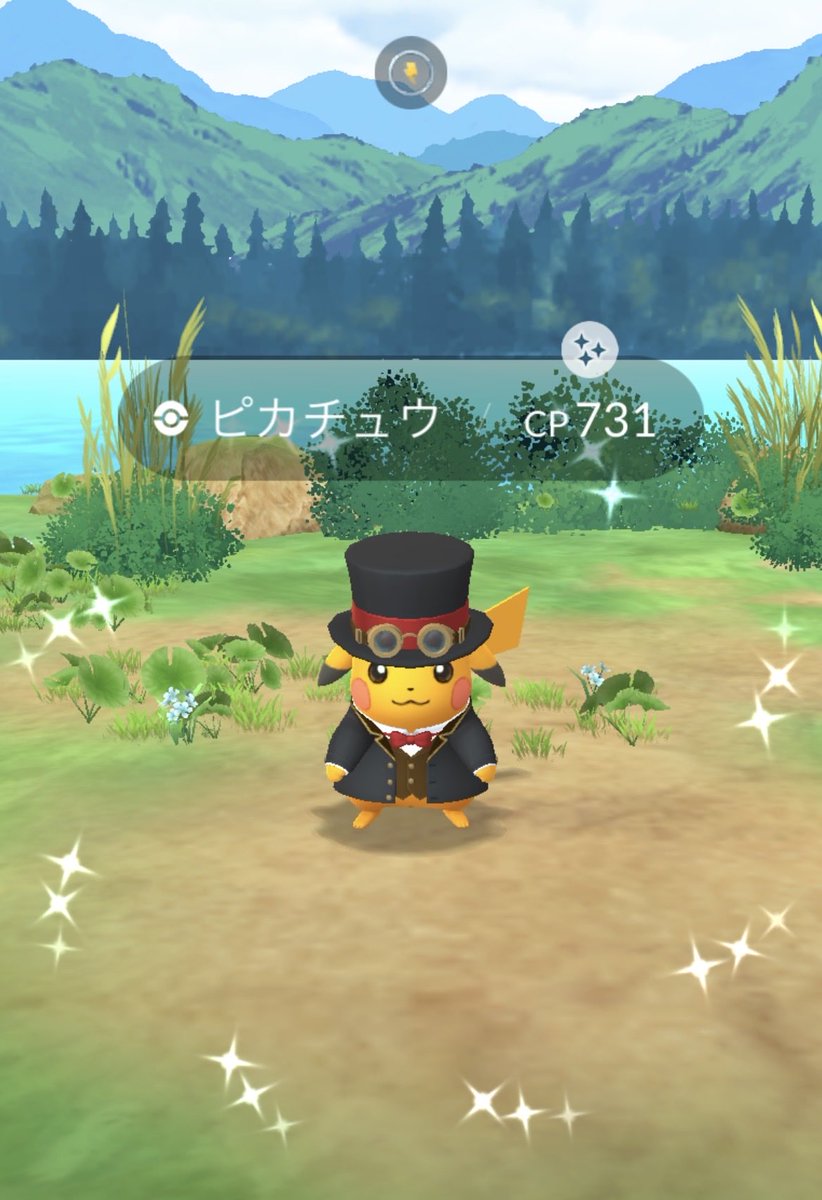 dragonhamustar's tweet photo. 朝から幸先が良いぞ^_^ https://t.co/JBpme18G2E