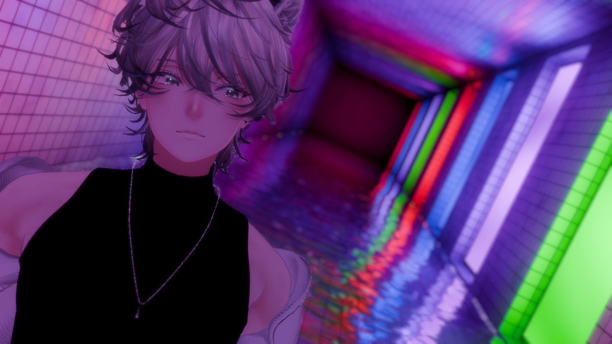fu_ra_2's tweet photo. #VRchatphoto #VRChatPhotographe https://t.co/tP1lh4xaLr