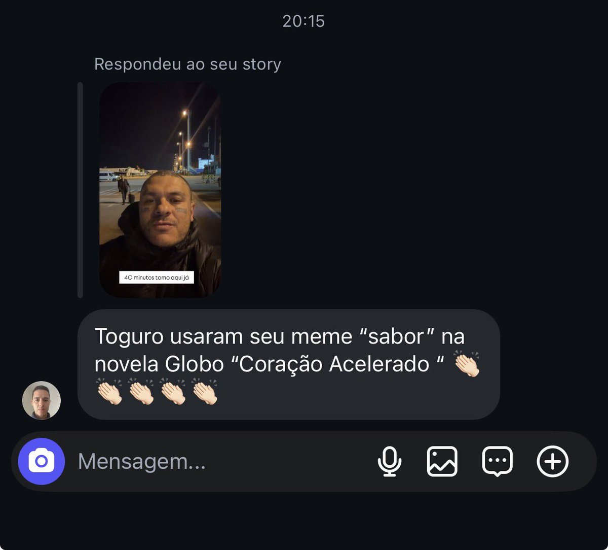 Toguro tweet media