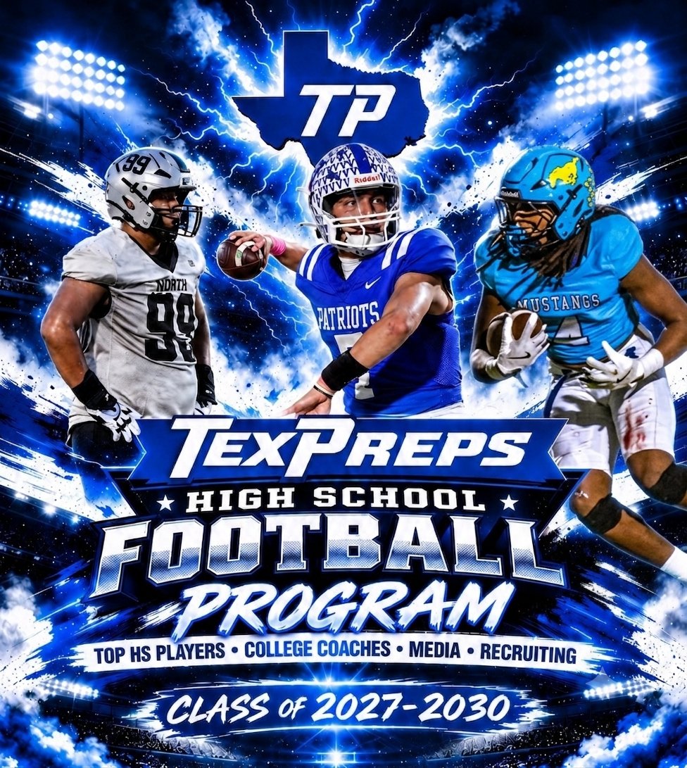 TexPreps tweet media