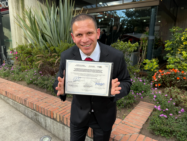 Germán Rodríguez tweet media