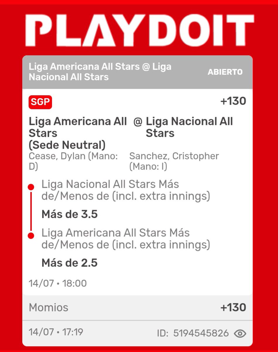 _Cr12's tweet photo. Mis Picks para el All Stars. 🤞🏼🍀 https://t.co/hD2PiA2nPA