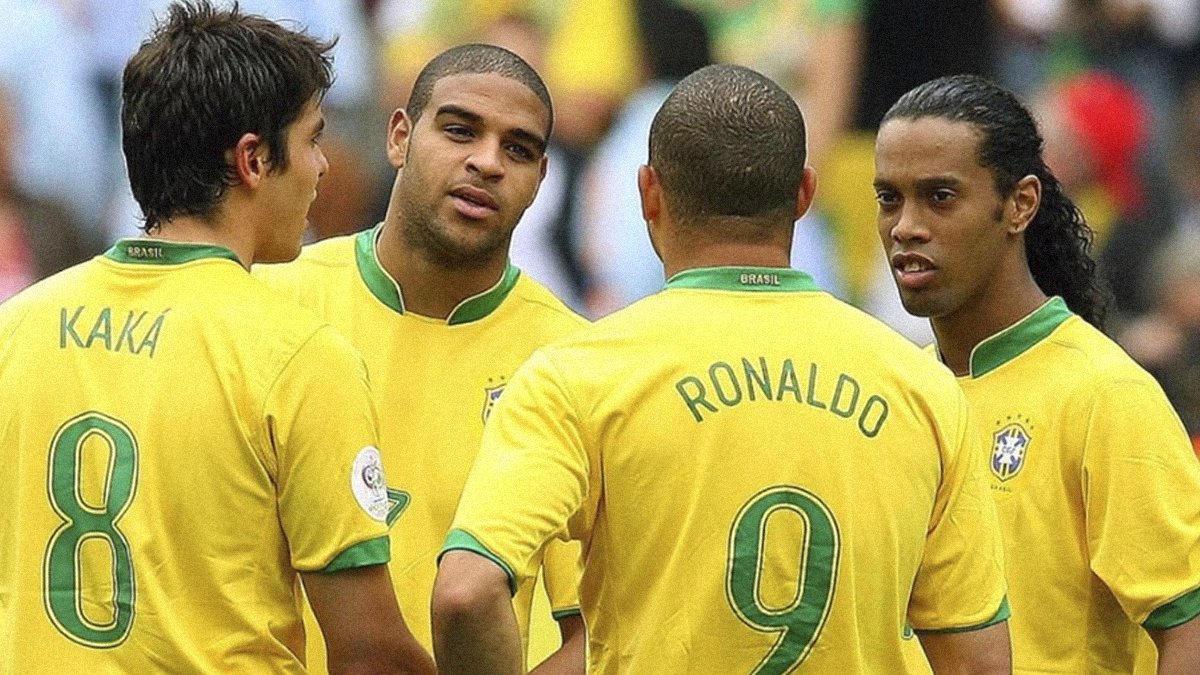 chorumedogremio's tweet photo. os cara foram um brasil 2006 sem 10% da aura pqpppp😭😭😭😭😭😭😭😭😭😭😭😭😭😭😭 https://t.co/czWUBcpQGn