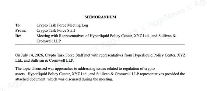 Hyperliquid France tweet media