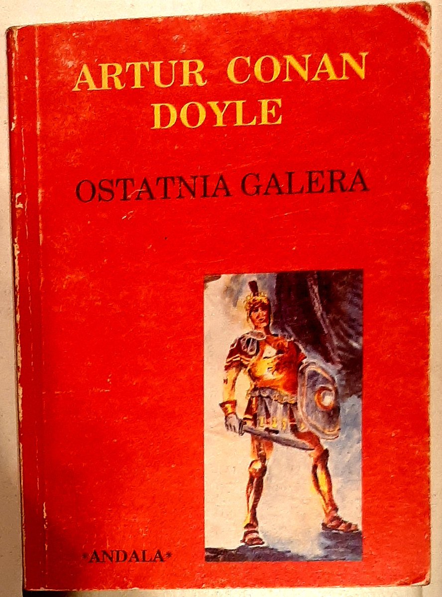 PaulinaKosowsk3's tweet photo. #arthurconandoyle #doyle #writer #book #literature #classicliterature https://t.co/buyJMdQ7T7