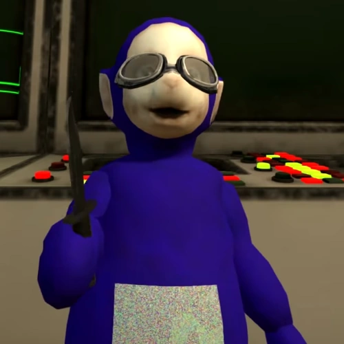 Slendytubbies Confessions 🔦 tweet media