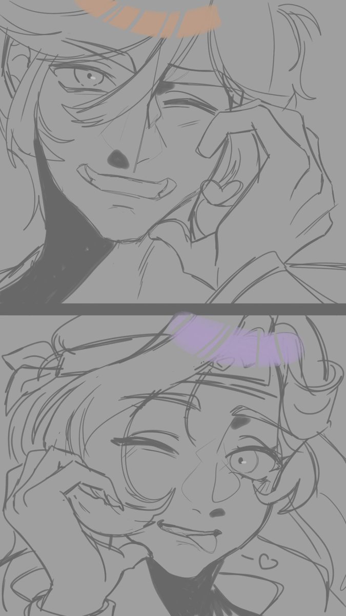 🏮Saraarts ito ⛩️✨ tweet media