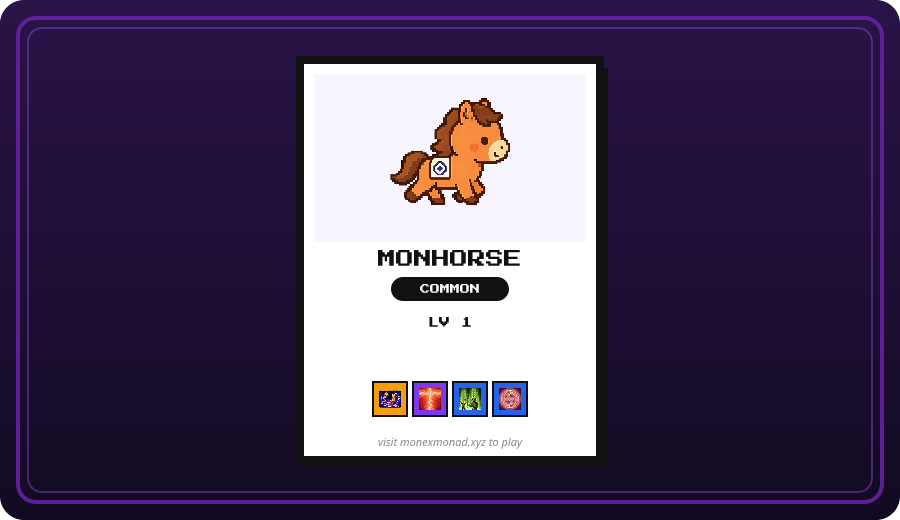 MonEx tweet media