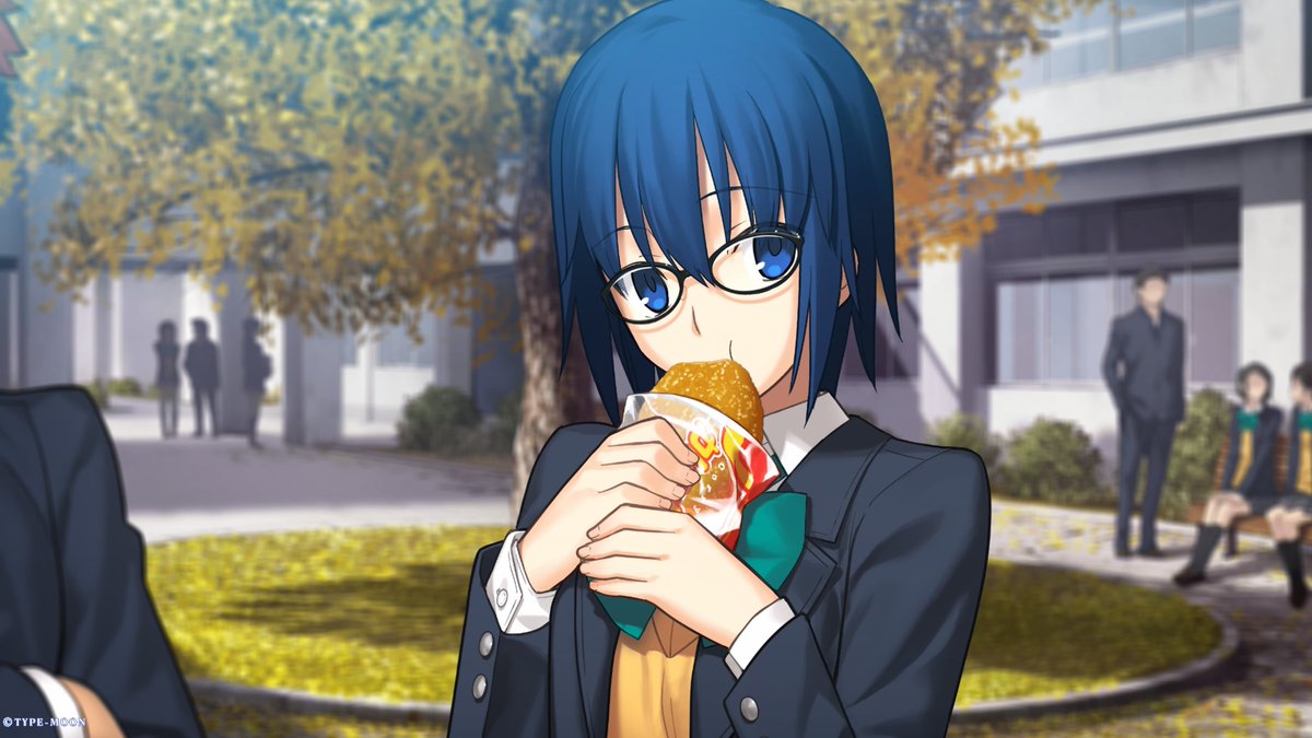 Hakunon tweet media