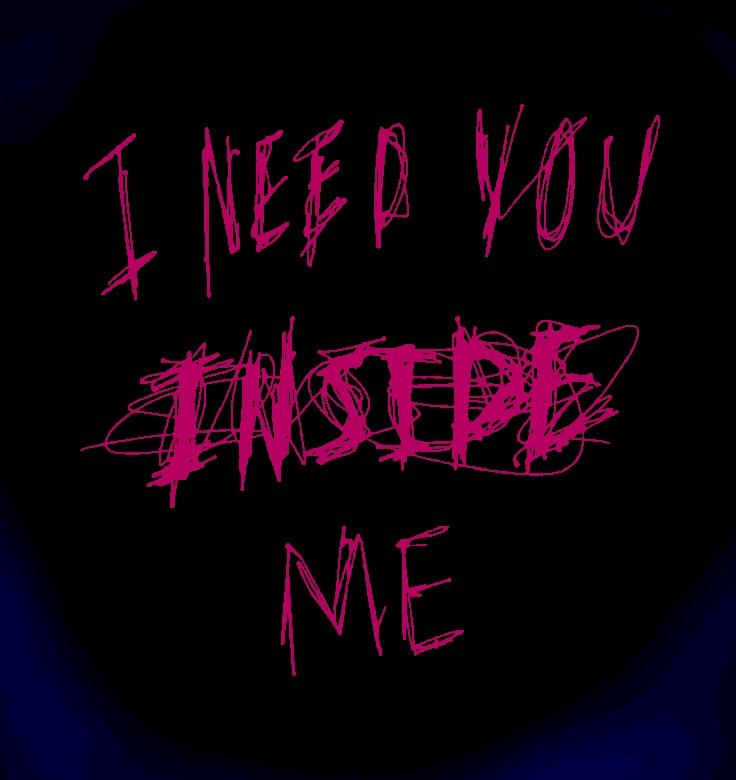 𝑳𝜮𝜵𝜤𝜯𝜤𝑪𝑼𝑺 — 𖤐 tweet media