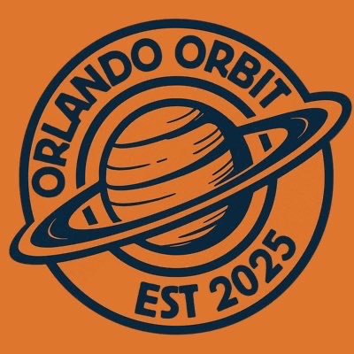 Orlando Orbit tweet media