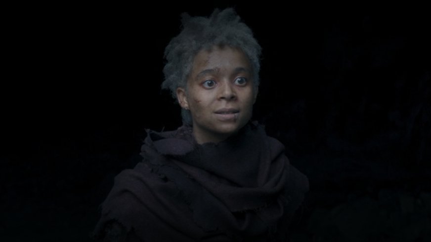 IMTHEMARYB's tweet photo. É humilhante o cabelo do pai tá assim 

Enquanto o da filha tá assim... 

Minha gente essa menina tá pior que os moleques da Baixada das Pulgas 
#HOTD https://t.co/Ul5XcaXZ4t