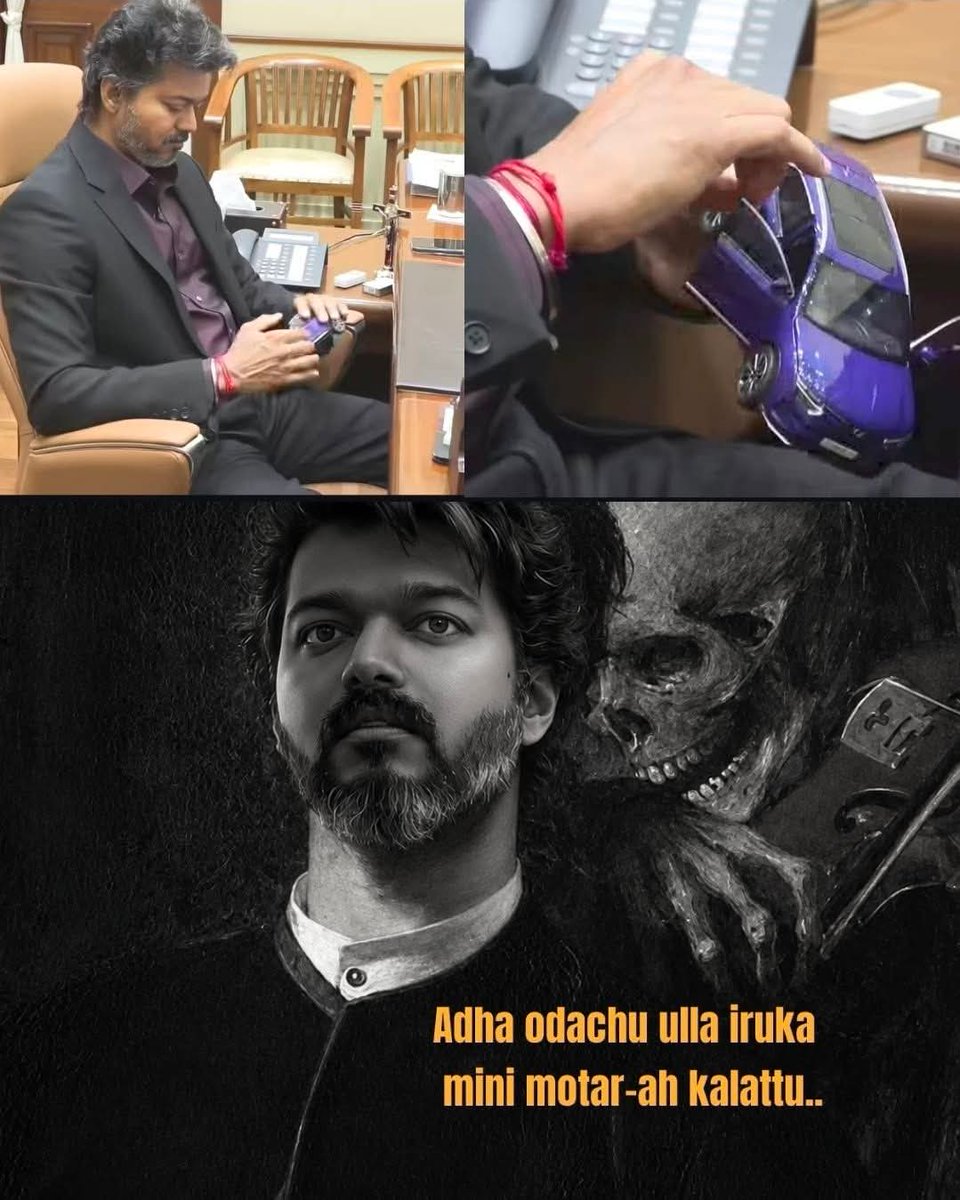 VijayismX's tweet photo. Every boys mindset😂😂😂 https://t.co/i6f51zX1y0