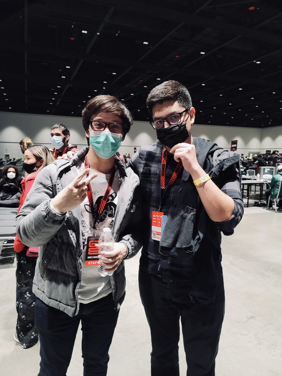 MindlessBoredom's tweet photo. @toph_bbq Genesis 8 Event 2022 https://t.co/drjZPHkkd2