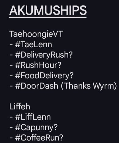 Lennimunn's tweet photo. Everyone log off for the night. Gonna be vulnerable. https://t.co/5Fdr5suHr9