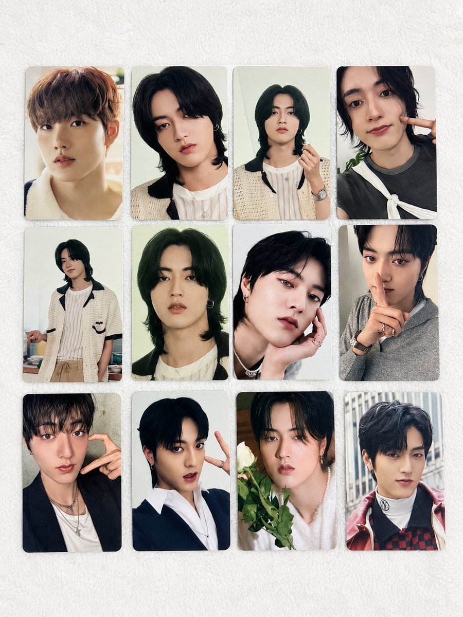 Rukyuu_'s tweet photo. 🦋ปล่อยการ์ด🦋 *ไม่ค่อยได้เก็บแล้วฮะ*

⋆. 𐙚˚࿔ALL 10.- บาท (ทุกใบบคั๊บ)

  DM / เมนชั่นน ได้เลยนะคับ🥹
(ดูรูป+วีดีโอเพิ่มเติมได้คับ)
📌ค่าจัดส่ง 35.- ฮะะ เหมาๆๆเลย

#ตลาดนัดtreasure #ตลาดนัดเด็กสมบัติ https://t.co/dgyKmdGvqM