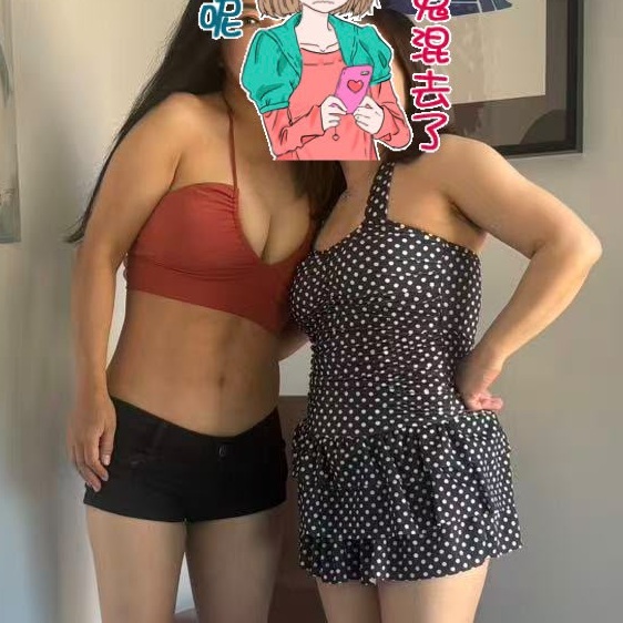 GuelphOrientSpa's tweet photo. TRACY and RACHEL are available until 10pm at @GuelphAsians. They are both beautiful and fun to be with. Located next to the NorthEnd Walmart 437-333-4760 https://t.co/xNpafXoI1x