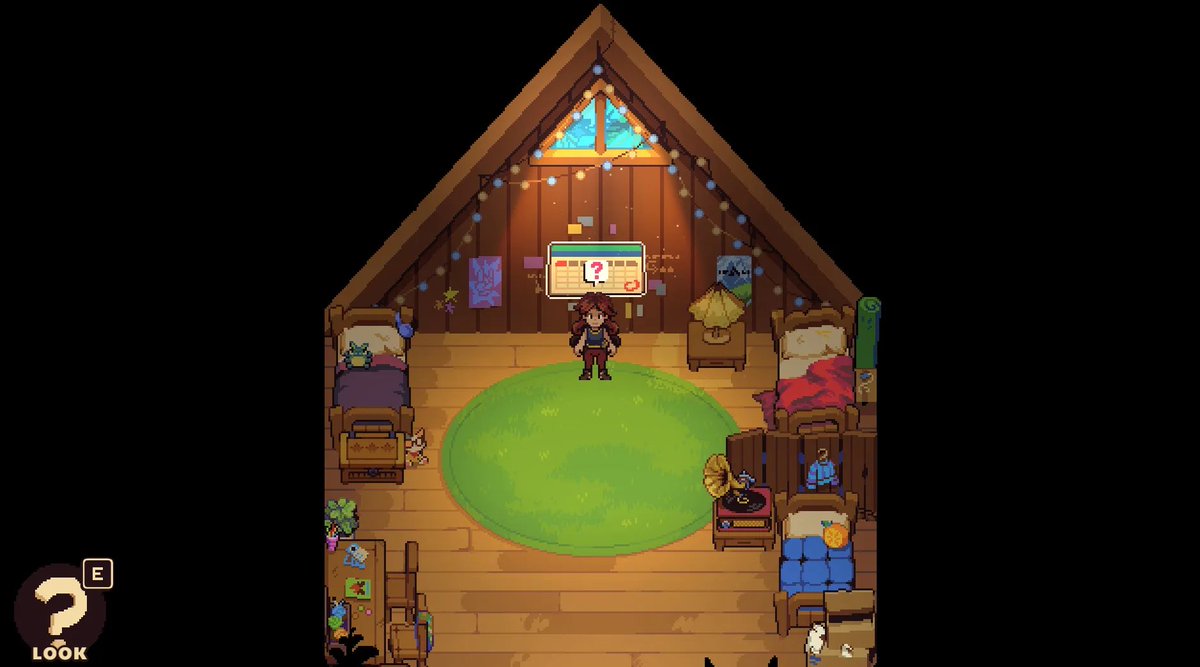 RyanKamos's tweet photo. Hey #PortfolioDay!
I'm Ryan and I'm a pixel artist looking for work 😊 https://t.co/36wJYdqe0k