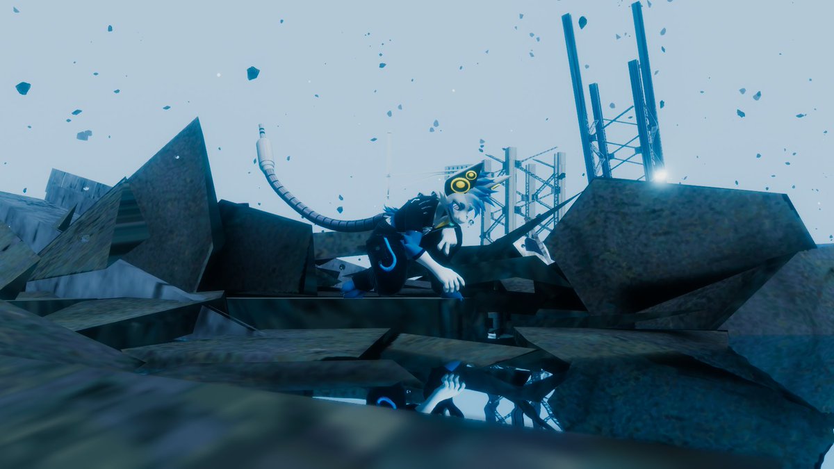 CrescentLyok0's tweet photo. Here some more photos I took  

#VRChat #VRChatphotography #Furry #Auxwave https://t.co/Xq15bi1B1c