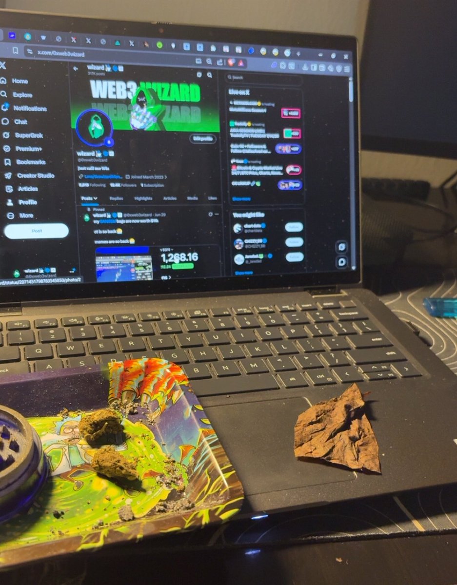 wiz 🧙♂️ tweet media
