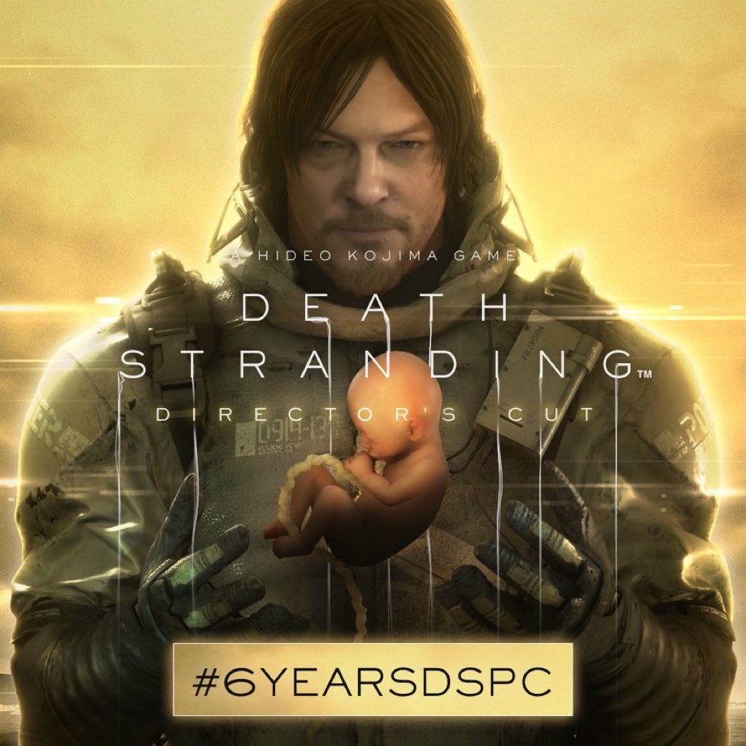 HIDEO_KOJIMA_EN tweet picture