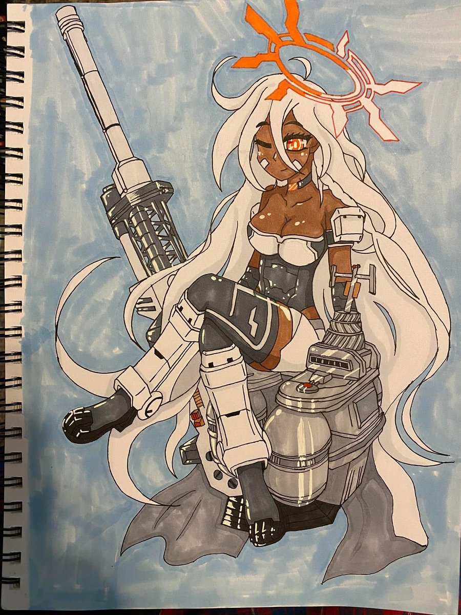 Phobos (The Zoids Guy) NeoFox Femboy Vtuber! tweet media
