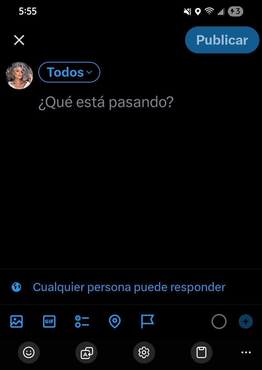 Sra. de las 4 decadas tweet media