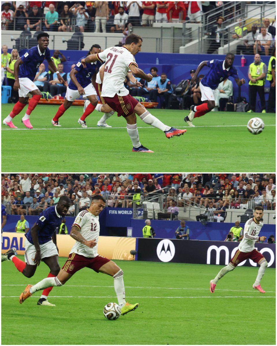 AleRuesga's tweet photo. Dallas. España 2 Francia . A la final @el_pais https://t.co/nd1BYHPCGZ