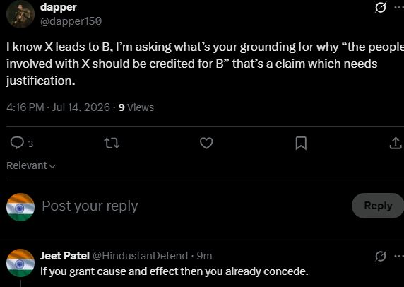 Jeet Patel tweet media