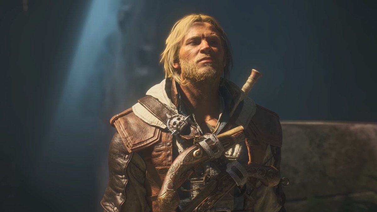 IGN tweet media