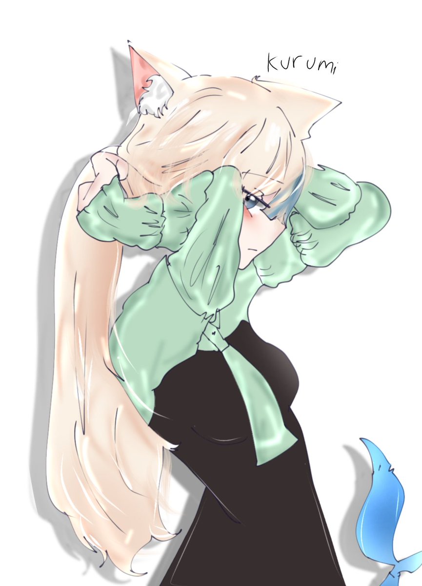 ChloeOlive7's tweet photo. #sabaart https://t.co/zGFYeJJ46e