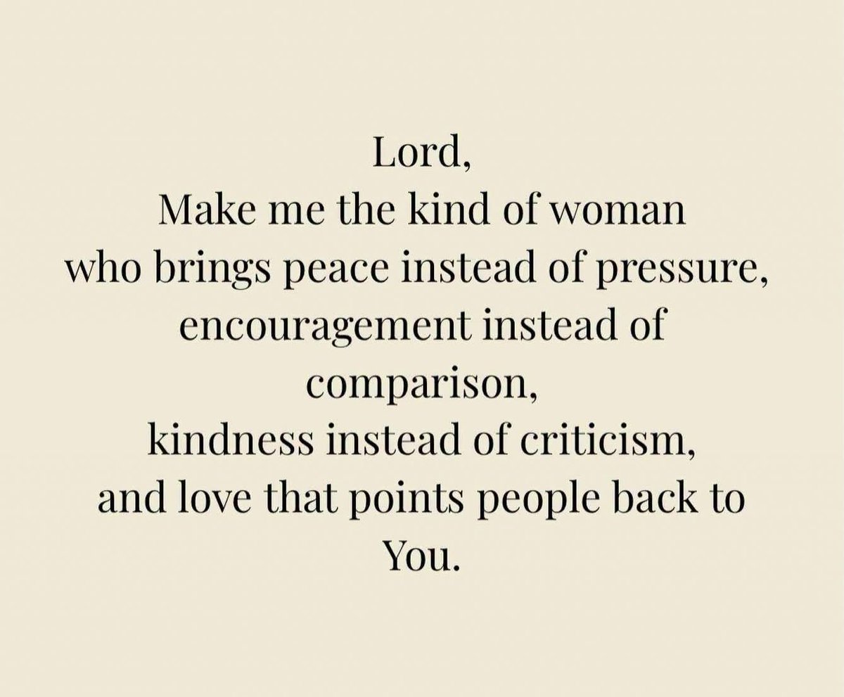 hopedealergrace's tweet photo. Amen 🙏 https://t.co/SzDfW6Pc5x