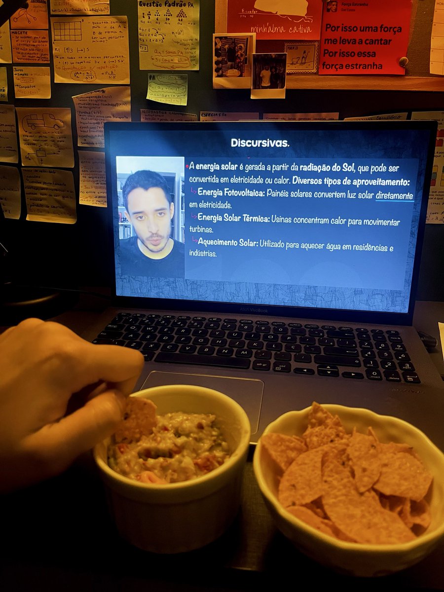 vinilstudy's tweet photo. geografia + guacamole = perfeição https://t.co/ajDmzZZmeU
