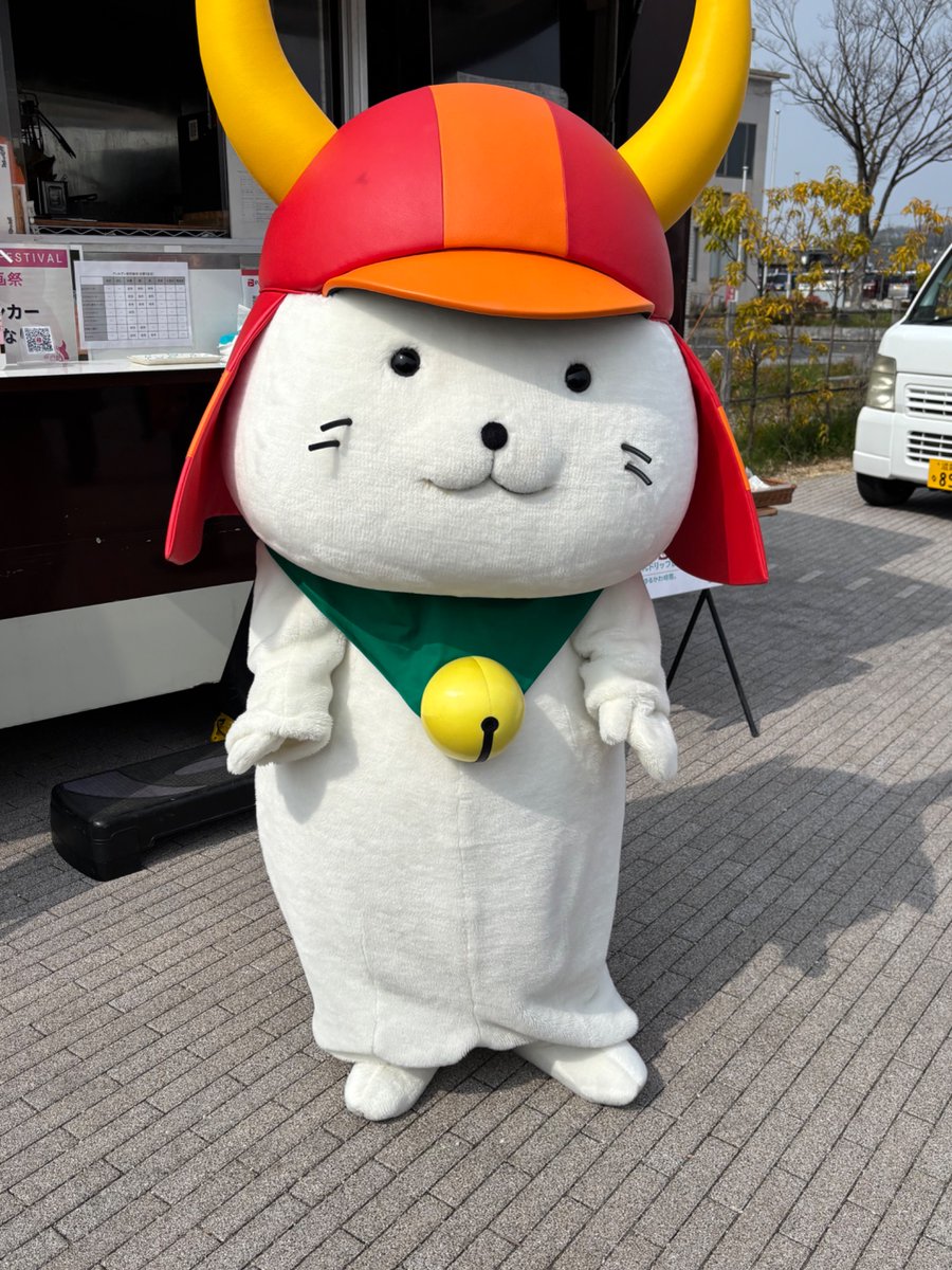 ひこにゃん