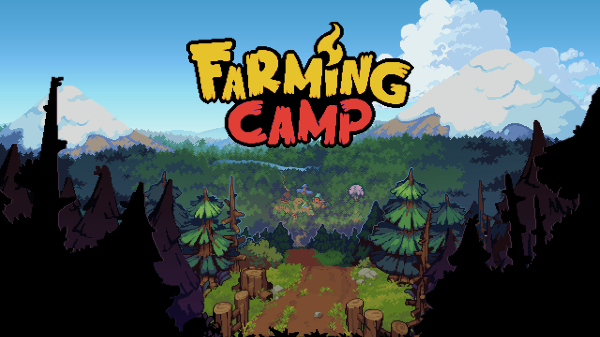 RyanKamos's tweet photo. Hey #PortfolioDay!
I'm Ryan and I'm a pixel artist looking for work 😊 https://t.co/36wJYdqe0k