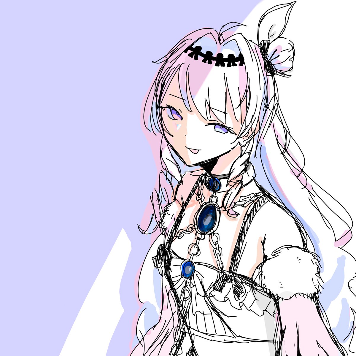 _qt_boo's tweet photo. Small Denia sketch

#Denia https://t.co/MjYo4WAoop