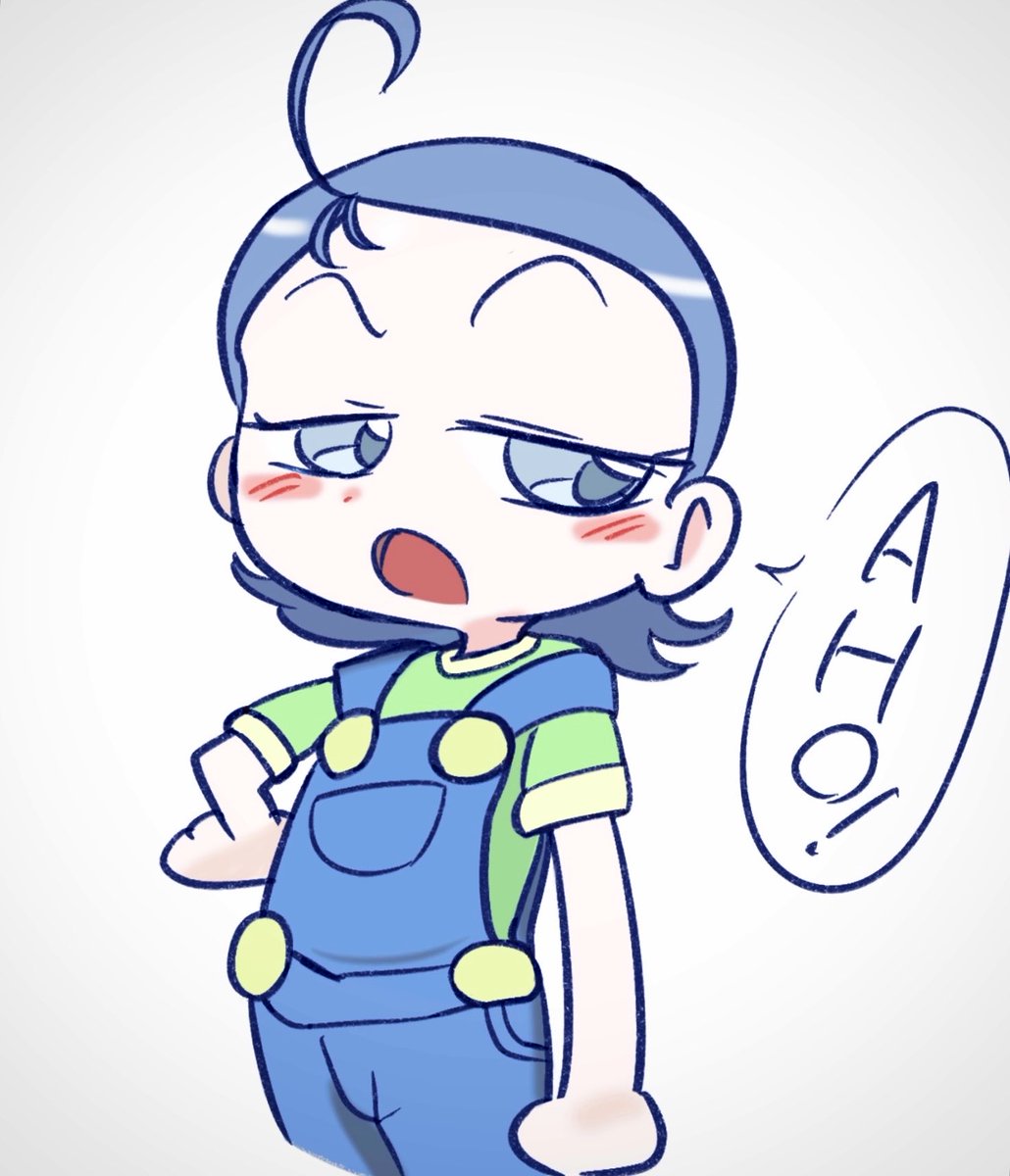 こむへい tweet media