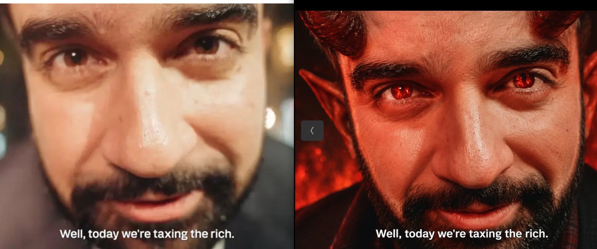 SimonPKeymaker's tweet photo. I can't be the only one that sees the resemblance. https://t.co/STMEQu8Rgz