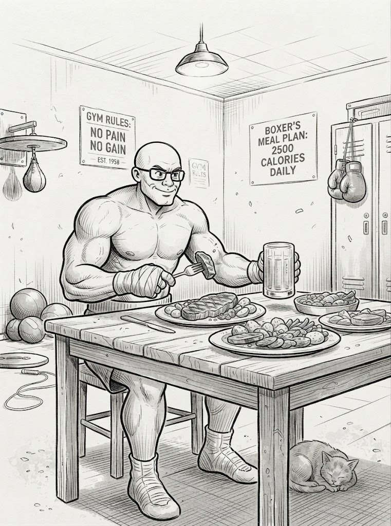 smartjakonsol's tweet photo. SMART MEAL FOR A SMARTJAK

FbPSYr54tNuqtEwpVNeCcyHMnsEM5jQadj9ZkN6Kpump https://t.co/WUxmqZFdxL