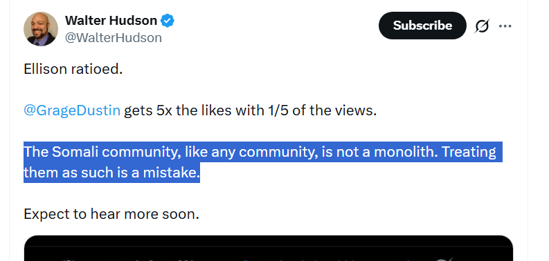 Commodore Slick tweet media